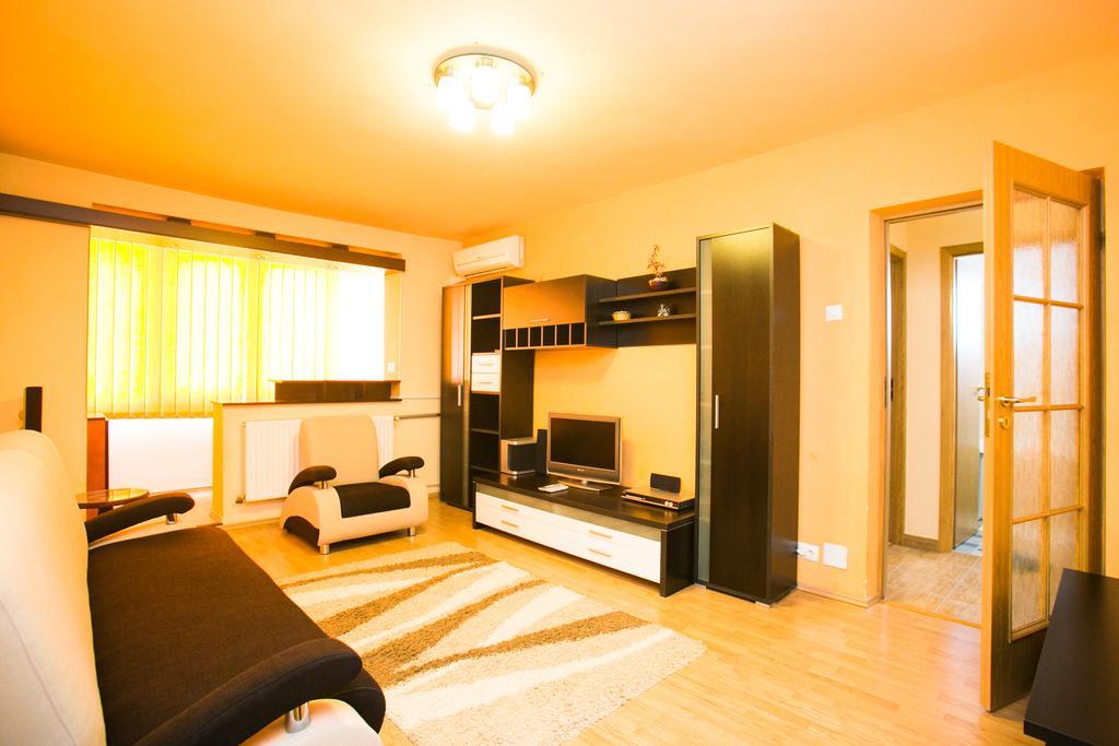 Sky Residence Bukares Ruang foto
