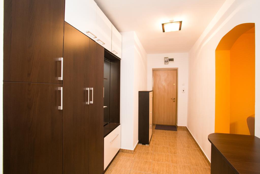 Sky Residence Bukares Ruang foto